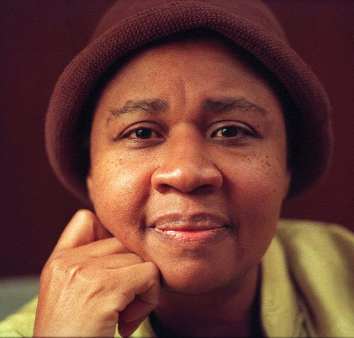 Jamaica Kincaid – Min bror En annorlunda sorgebok