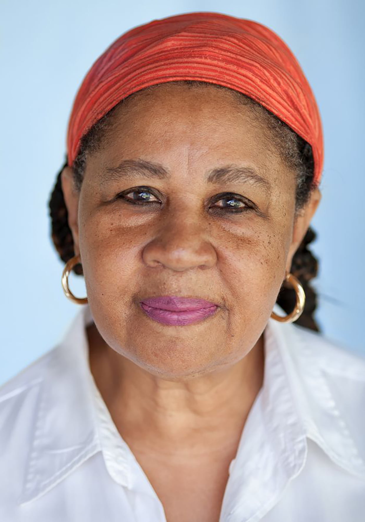 Läs Jamaica Kincaid i »Sveriges största bokcirkel«