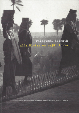 Alla älskar en rejäl torka