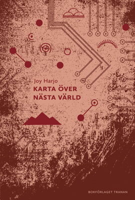 Karta över nästa värld