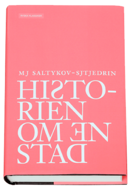 Historien om en stad