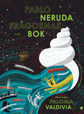 Pablo Neruda Frågornas bok