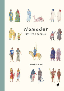 Kinchoi Lam Nomader