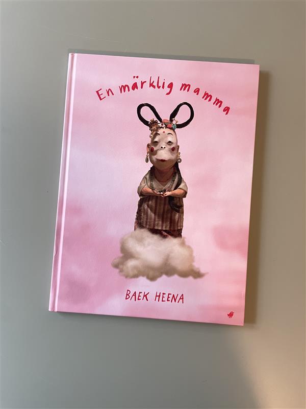 Baek Heena En märklig mamma