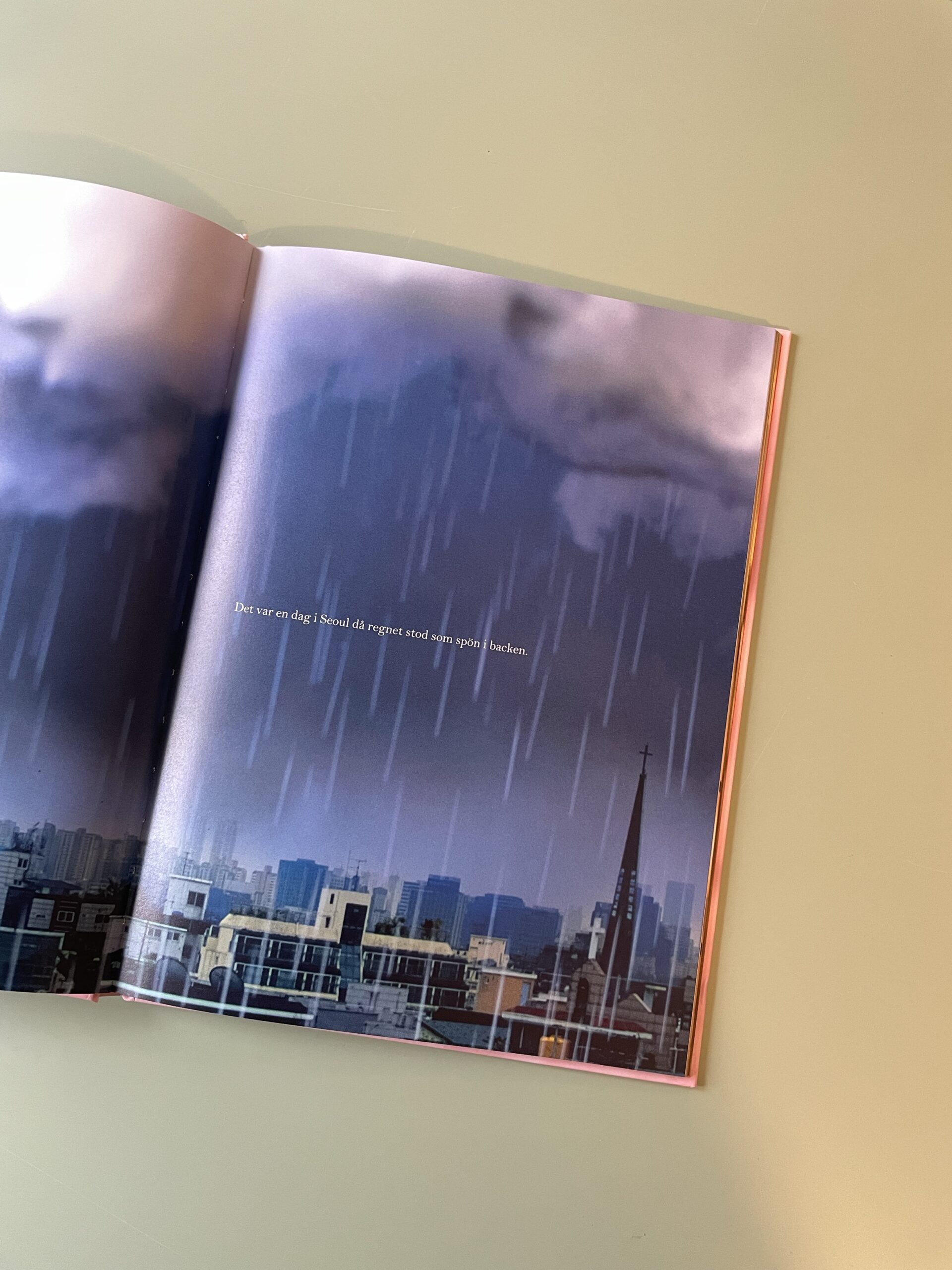 Baek Heena En märklig mamma