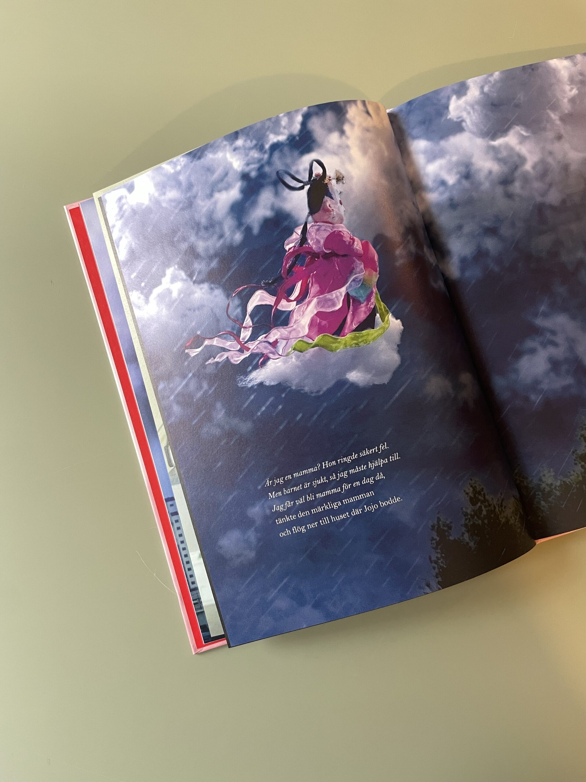 Baek Heena En märklig mamma