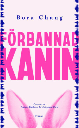Förbannad kanin