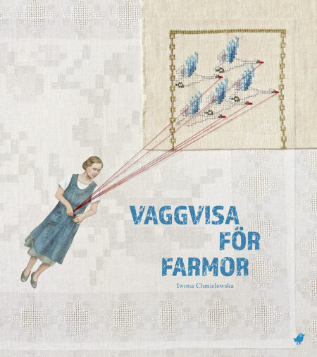 Iwona Chmielewska Vaggvisa för farmor