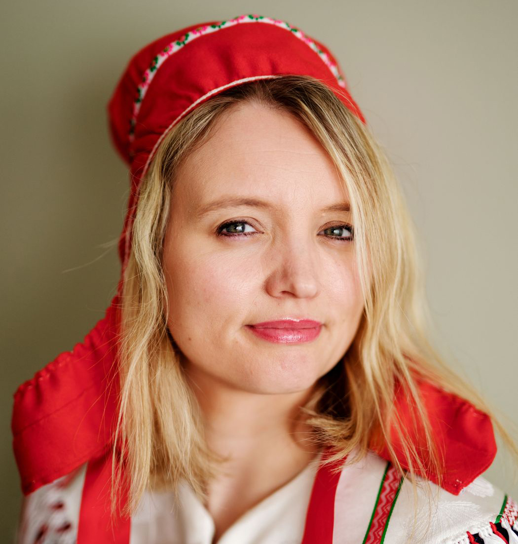 Kathrine Nedrehjord får Per Olov Enquists pris 2025