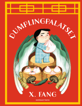 X Fang Dumplingpalatset