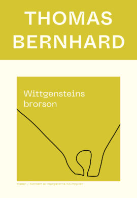 Wittgensteins brorson