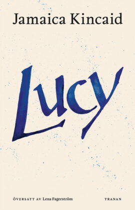Lucy av Jamaica Kincaid