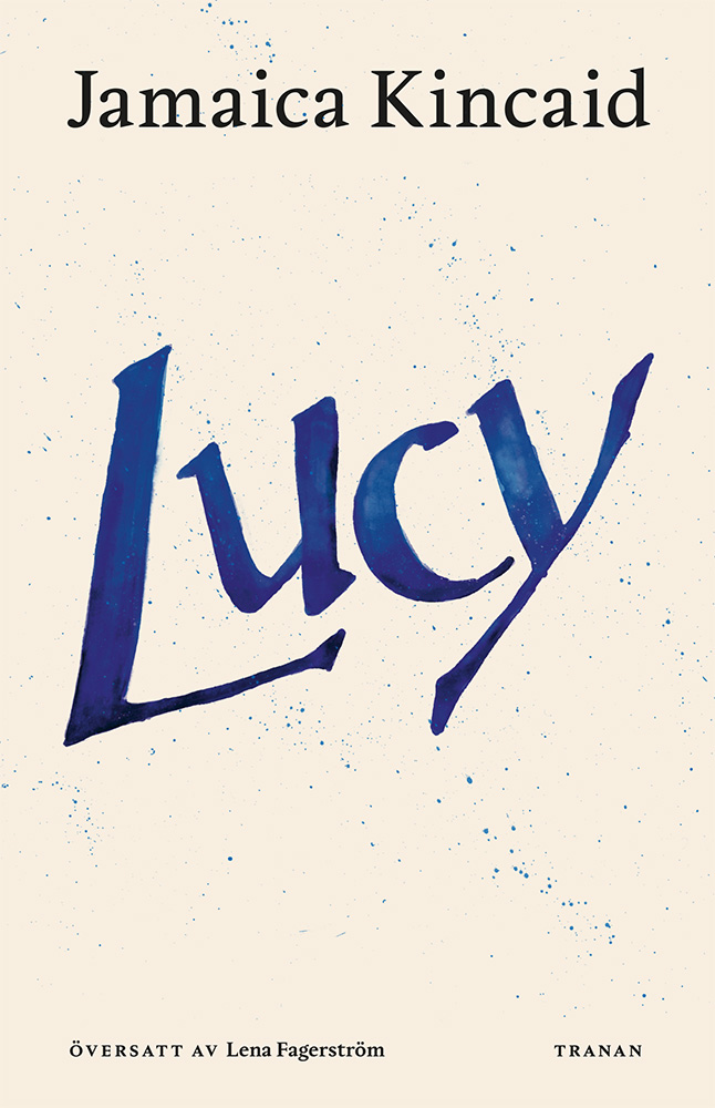 Lucy av Jamaica Kincaid