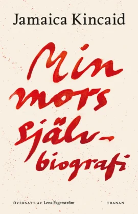 Min mors självbiografi